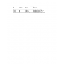 Aviation Part 75-2349-1 for Stearman Aviation Inc Quicksilver Mx II Aircraft Aviation Part 75-2349-1 for Stearman Aviation Inc Quicksilver Mx II Aircraft
