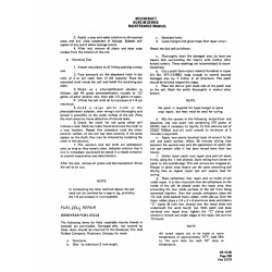Aviation Part 2233C for Beechcraft 60 Aircraft