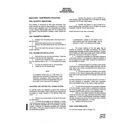 Aviation Part 28-40-00 for Beechcraft 60 Aircraft Aviation Part 28-40-00 for Beechcraft 60 Aircraft
