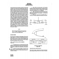Aviation Part EC-80t for Beechcraft 60 Aircraft Aviation Part EC-80t for Beechcraft 60 Aircraft
