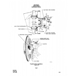 Aviation Part 60-251-6 for Beechcraft 60 Aircraft Aviation Part 60-251-6 for Beechcraft 60 Aircraft