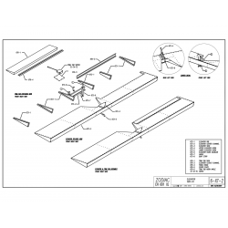 Servo T2-7A-TS for Zenith Zodiac Aircraft Servo T2-7A-TS for Zenith Zodiac Aircraft