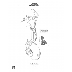 Aviation Part TOO95tXO32YX for Beechcraft 60 Aircraft