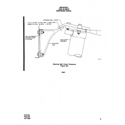 Aviation Part P-247 for Beechcraft 60 Aircraft