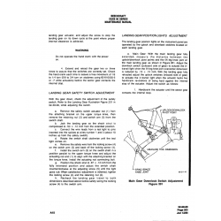 Aviation Part 60-211-10 for Beechcraft 60 Aircraft Aviation Part 60-211-10 for Beechcraft 60 Aircraft