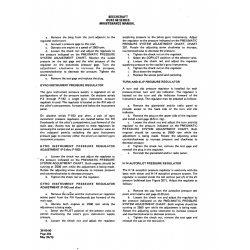 Aviation Part P-183 for Beechcraft 60 Aircraft