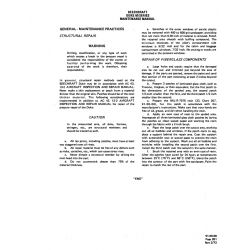 Aviation Part 51-0MO for Beechcraft 60 Aircraft