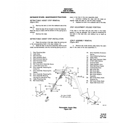 Aviation Part 60-112-5 for Beechcraft 60 Aircraft