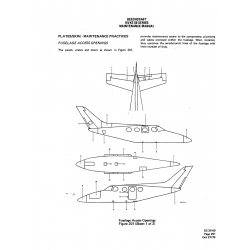 Aviation Part 53-3040 for Beechcraft 60 Aircraft Aviation Part 53-3040 for Beechcraft 60 Aircraft