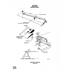 Aviation Part 60-133-1A for Beechcraft 60 Aircraft
