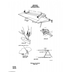 Aviation Part 60-135-1A for Beechcraft 60 Aircraft