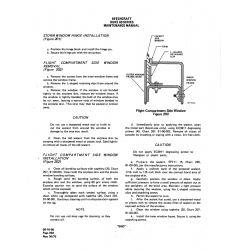 Aviation Part EP711 for Beechcraft 60 Aircraft Aviation Part EP711 for Beechcraft 60 Aircraft