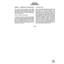 Aviation Part 6061-T4 for Beechcraft 60 Aircraft Aviation Part 6061-T4 for Beechcraft 60 Aircraft