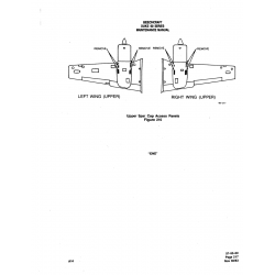 Aviation Part 60-12-7 for Beechcraft 60 Aircraft