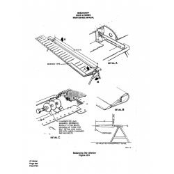 Aviation Part 60-41-1A for Beechcraft 60 Aircraft