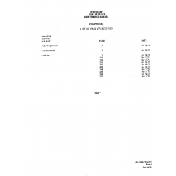 Aviation Part 61-CONTENTS for Beechcraft 60 Aircraft Aviation Part 61-CONTENTS for Beechcraft 60 Aircraft