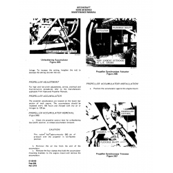Aviation Part 60-252-1 for Beechcraft 60 Aircraft