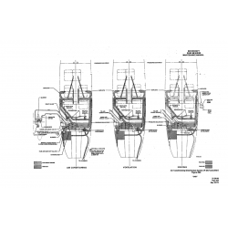 Aviation Part 21-20-00 for Beechcraft 60 Aircraft Aviation Part 21-20-00 for Beechcraft 60 Aircraft
