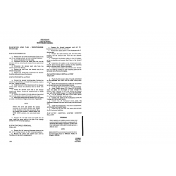 Aviation Part 27-30-00 for Beechcraft 60 Aircraft Aviation Part 27-30-00 for Beechcraft 60 Aircraft