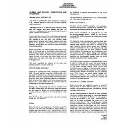 No 0536-203 for Beechcraft 60 Aircraft No 0536-203 for Beechcraft 60 Aircraft