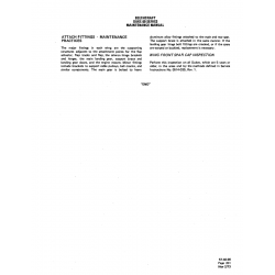 No 0514-035 for Beechcraft 60 Aircraft No 0514-035 for Beechcraft 60 Aircraft