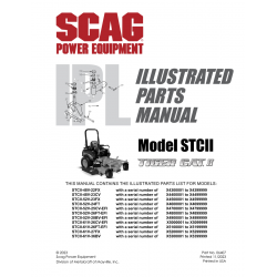Aviation Part STCII-52V-26FT-EFI for Velocity Inc Velocity Aircraft
