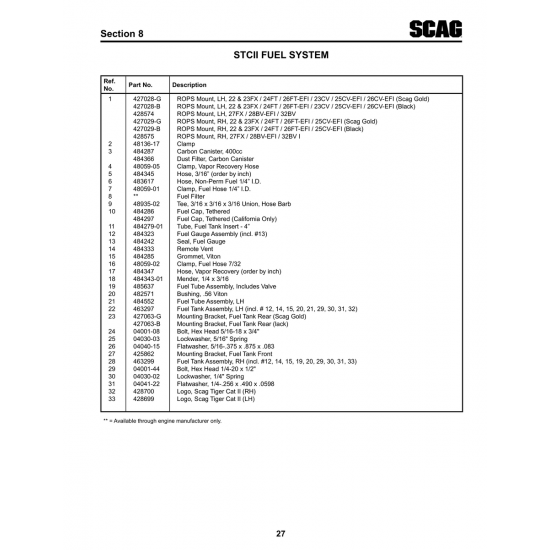 Aviation Part (48059-01) — Velocity Inc Velocity Aviation Part (48059-01) — Velocity Inc Velocity