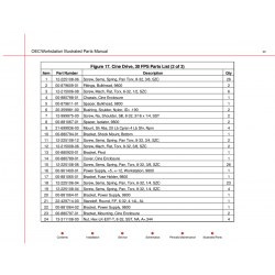 Standoff 22-429714-00 for Waco Oec Aircraft Standoff 22-429714-00 for Waco Oec Aircraft