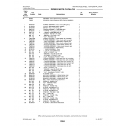 Aviation Part 37928-06 for Piper PA-28-201T Aircraft