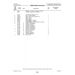 Aviation Part 62833-117 for Piper PA-28 Cherokee Aircraft Aviation Part 62833-117 for Piper PA-28 Cherokee Aircraft