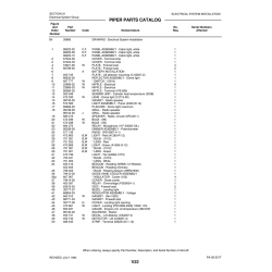 Aviation Part 35777-07 for Piper PA-28 Cherokee Aircraft