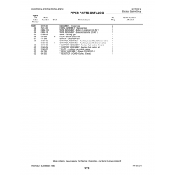 Aviation Part 35749-02 for Piper PA-28 Cherokee Aircraft Aviation Part 35749-02 for Piper PA-28 Cherokee Aircraft