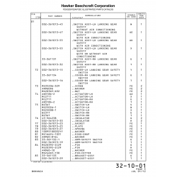 Aviation Part 361013-55 for Beechcraft Bonanza F33A Aircraft Aviation Part 361013-55 for Beechcraft Bonanza F33A Aircraft