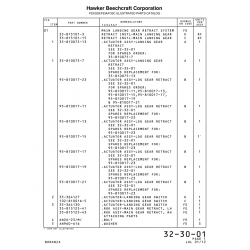 Aviation Part 810016-5 for Beechcraft Bonanza F33A Aircraft Aviation Part 810016-5 for Beechcraft Bonanza F33A Aircraft