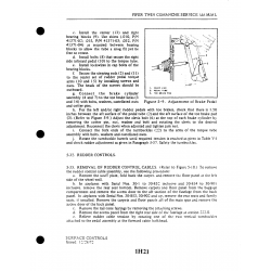 4 4 ) as required between bearing 41371 for Piper PA-30 Twin Comanche Aircraft 4 4 ) as required between bearing 41371 for Piper PA-30 Twin Comanche Aircraft