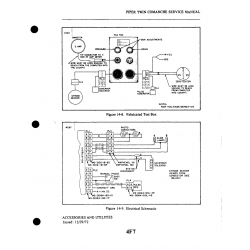 Aviation Part US-3102b-16s-IP for Piper PA-30 Twin Comanche Aircraft