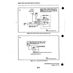 Aviation Part 90731-82 for Piper PA-30 Twin Comanche Aircraft Aviation Part 90731-82 for Piper PA-30 Twin Comanche Aircraft