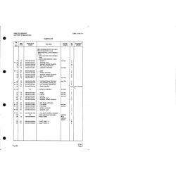 Aviation Part 5310-99-135-0787 for Brown Ax 5 Aircraft