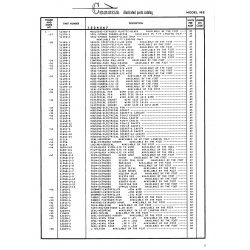 Aviation Part Sl6LiI-1 for Cessna 182 Skylane Aircraft