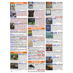 Poppy In The Wild: A Lost Dog 6077366 for Hamilton Baby Great Lakes Aircraft Poppy In The Wild: A Lost Dog 6077366 for Hamilton Baby Great Lakes Aircraft