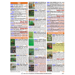 Plant Grow Harvest Repeat: Grow a Bounty 9347151 for Hamilton Baby Great Lakes Aircraft Plant Grow Harvest Repeat: Grow a Bounty 9347151 for Hamilton Baby Great Lakes Aircraft