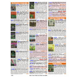 A Plant For Every Day Of The Year. By Philip 9274308 for Hamilton Baby Great Lakes Aircraft A Plant For Every Day Of The Year. By Philip 9274308 for Hamilton Baby Great Lakes Aircraft