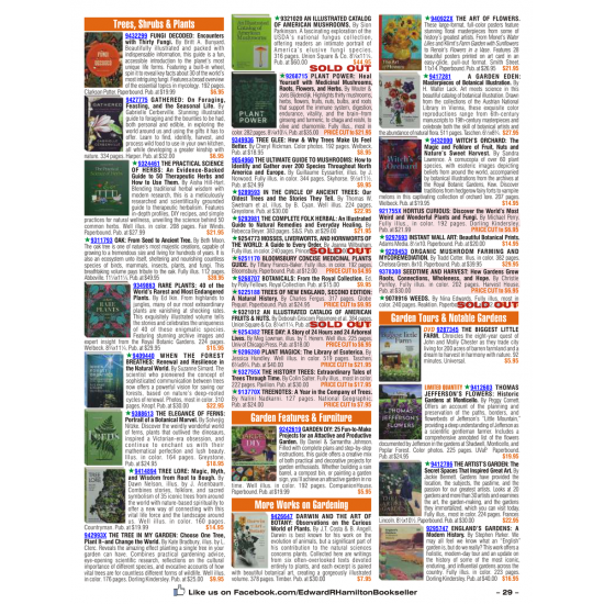 Seedtime And Harvest: How Gardens Grow (9378308) — Hamilton Baby Great Lakes Seedtime And Harvest: How Gardens Grow (9378308) — Hamilton Baby Great Lakes
