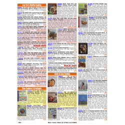 One Sheet Eats: 100+ Delicious Recipes All 9275061 for Hamilton Baby Great Lakes Aircraft