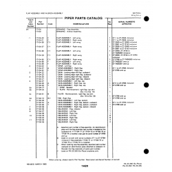 Is ~nstalled 17104-74 for Johnson Scorpion Too Aircraft