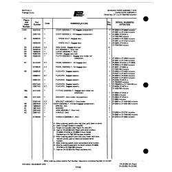 Aviation Part 3211640 for Johnson Scorpion Too Aircraft Aviation Part 3211640 for Johnson Scorpion Too Aircraft