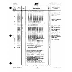 Aviation Part 32092-00 for Johnson Scorpion Too Aircraft Aviation Part 32092-00 for Johnson Scorpion Too Aircraft