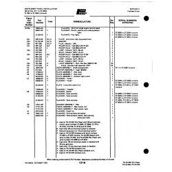 Aviation Part 31362-00 for Johnson Scorpion Too Aircraft Aviation Part 31362-00 for Johnson Scorpion Too Aircraft