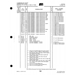 Aviation Part 32124-00 for Johnson Scorpion Too Aircraft Aviation Part 32124-00 for Johnson Scorpion Too Aircraft