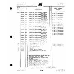 Adey 32100-02 for Johnson Scorpion Too Aircraft Adey 32100-02 for Johnson Scorpion Too Aircraft
